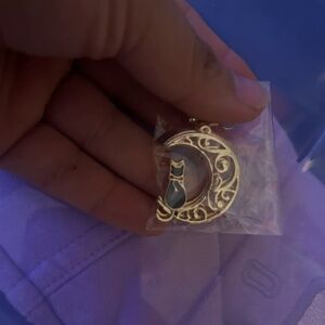 Sailor moon earrings